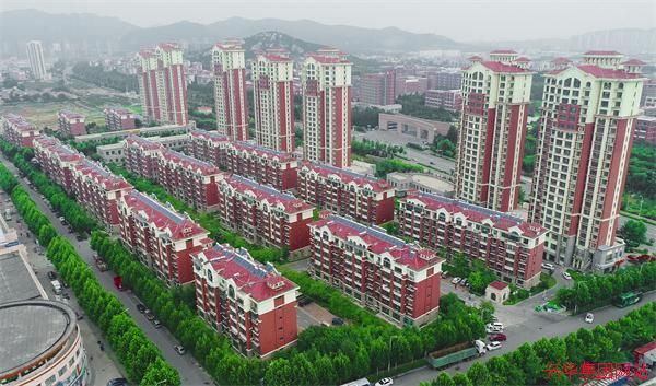 辛安農(nóng)民安置房二期1#、2#、10#、11#住宅樓及A1、A2區(qū)網(wǎng)點(diǎn)工程 